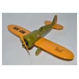 Revell Diecast USA Air Mail Plane Bank