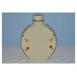 2000 Hull Jewel Tea Autumn Leaf Club Zephyr Water