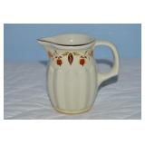 2004 Hull Jewel Tea Autumn Leaf NALCC Small