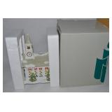 Partylite No PO428 The Church Candle Holder in Box