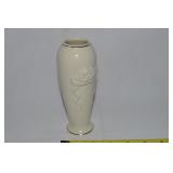 Lenox Fine China USA Rosebud Vase 5.75" Tall