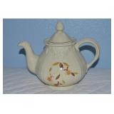 2006 Hull Jewel Tea Autumn Leaf NALCC Thorley