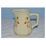 2005 Hull Jewel Tea Autumn Leaf NALCC Small
