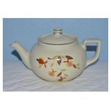 2003 Hull Jewel Tea Autumn Leaf NALCC Honors