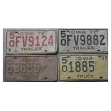(4) 1960-1970