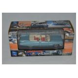 New Ray 1:43 Cadillac Car Model No SS-48387