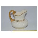 Lenox Fine China USA Colonial Pitcher 5.5" tall