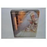Mattel Barbie Bob Mackie Empress Bride 4247 Doll