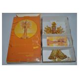 Mattel Barbie Bob Mackie Goddess of the Sun 14056