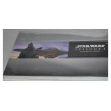 Chronicle Lucas Books Star Wars Episode I Phantom