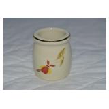 1995 Hull Jewel Tea Autumn Leaf Club Toothpick