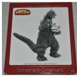 Carlton Heirlooms Godzilla Origins Ornament No 118