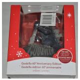 Carlton Heirlooms Godzilla 60th Ann. Edit Ornament