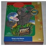Carlton Heirlooms Kong to the Rescue Ornament 148