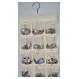 Willabee & Ward Hanging Set 12 Month Slide Bead
