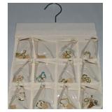 Willabee & Ward Hanging Set 12 Month Pendant