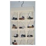 Willabee & Ward Hanging Set 12 Month Necklaces