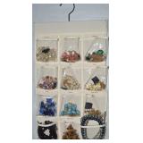 Willabee & Ward Hanging Set 12 Month 'Gemstone'