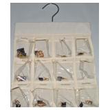Willabee & Ward Hanging Set 12 Months Pendant