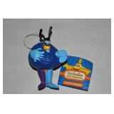 Beatles Yellow Submarine Ornament Blue Meanie