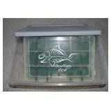 Open Water 606 Tackle Box + Shoebox Size Tote