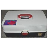 Retro Caboodles Magnificent Jewelry Organizer Box