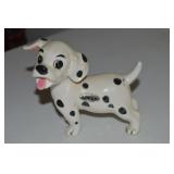 Vtg Enesco Japan Disney 101 Dalmations Lolly