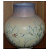 1937 Rookwood Pottery Kataro Shirayamadani Vellum