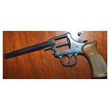 H&R Arms Co 922 Revolver Frame for parts/repair