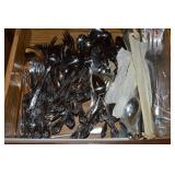 Drawer Contents Lot: Mostly Distinction Deluxe