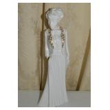 Spode Bone China Virginia by Pauline Shone Figure