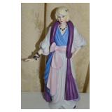 Lenox Porcelain Stardust American Songbook Figure