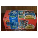 1994 Topps Baseball Ser 2 Picture Cards 24 Pack