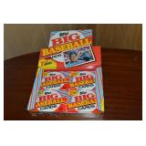 1988 Topps Big Baseball Ser 2 35 Pack Box