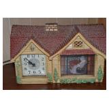 Vtg Haddon Products Home Sweet Home 30 Electric