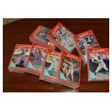 1990 Donruss MLB Baseball Sealed Cards