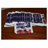 (20) 1992 US Olympicards Olympic Hopefuls Packs