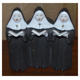 Vtg Chadwick Japan Singing Sisters Nuns Music