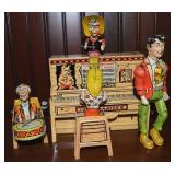 1945 Unique Art Mfg Co Li