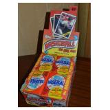 1988 Topps Baseball Bubble Gum Cards 36 Pack