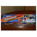 SEALED 1993 Topps Basevall CO Rockies Exclusive