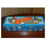 1989 Donruss Baseball Puzzle & Cards Set