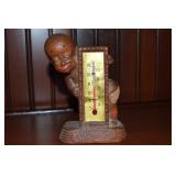 1949 Multi Products Diaper Dan Thermometer 5.5"