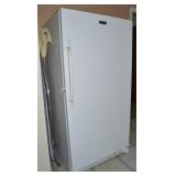 Frigidaire Model FFU17M7HWD Household Freezer