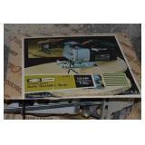 Craftsman Variable Speed Auto Scroller Saw