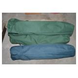 (4) Full Size (Adult) Bag Chairs