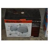 Labtex Spin-50 Speakers