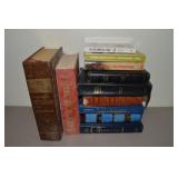 Book Lot