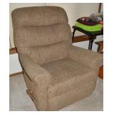 La-Z-Boy Upholstered Rocker Recliner Chair