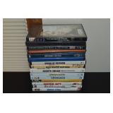 Lot of DVD Movies